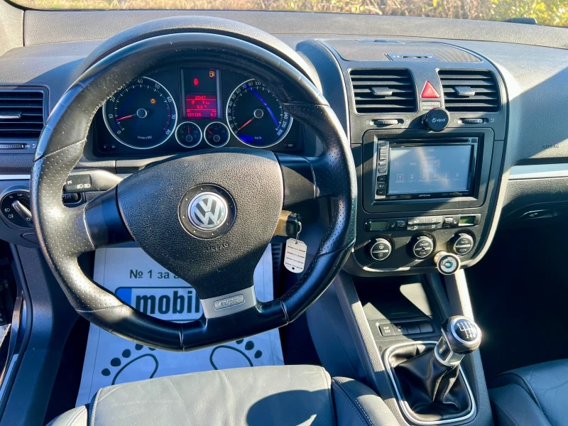 VW Golf 2.0 TURBO GTI 250к.с, снимка 13 - Автомобили и джипове - 48012579