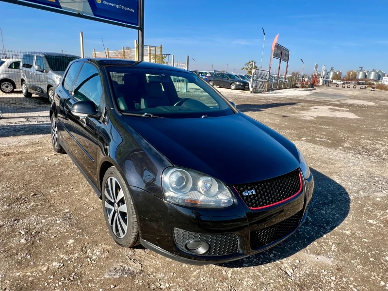 VW Golf 2.0 TURBO GTI 250к.с, снимка 2 - Автомобили и джипове - 48012579