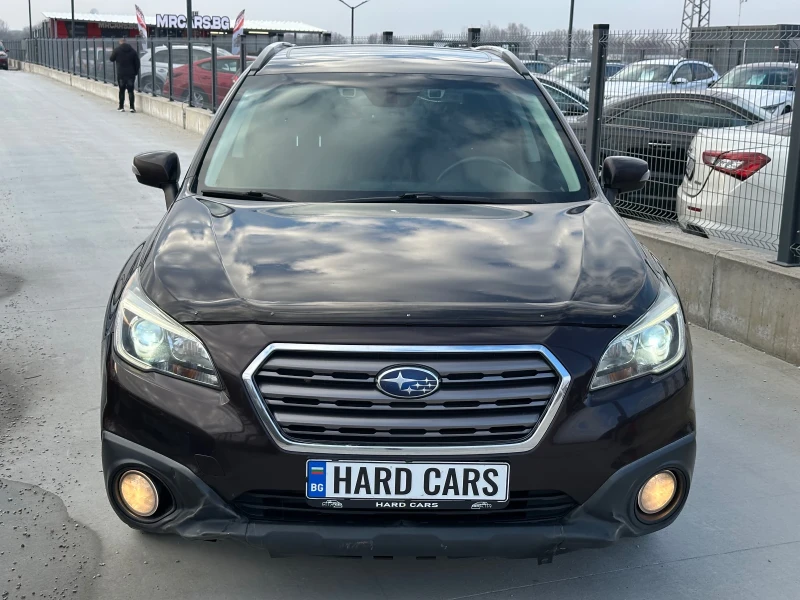 Subaru Outback 3.6R* Full-Екстри* AWD* , снимка 2 - Автомобили и джипове - 48782798