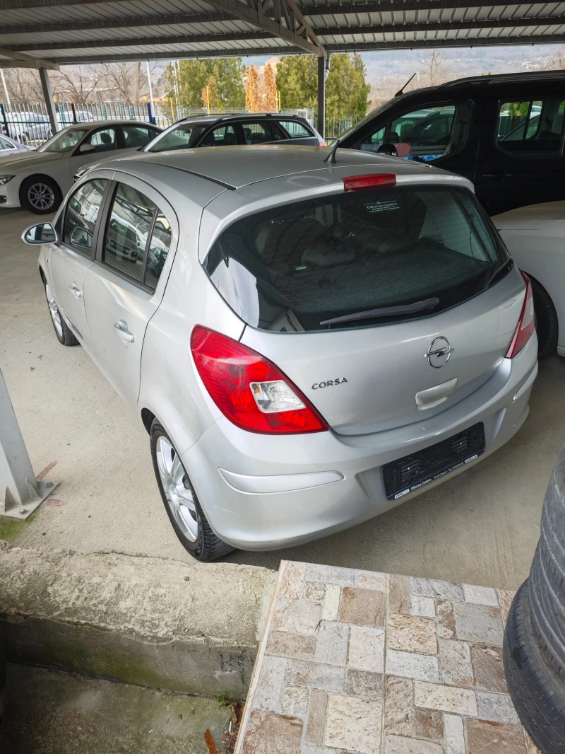 Opel Corsa 1.4I , снимка 5 - Автомобили и джипове - 48962097