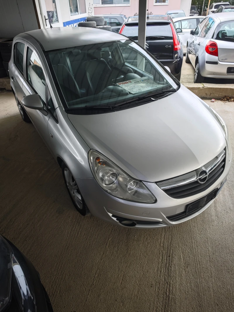 Opel Corsa 1.4I , снимка 3 - Автомобили и джипове - 48962097