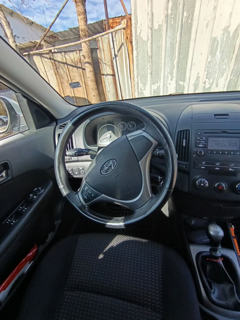 Hyundai I30, снимка 4 - Автомобили и джипове - 49343302