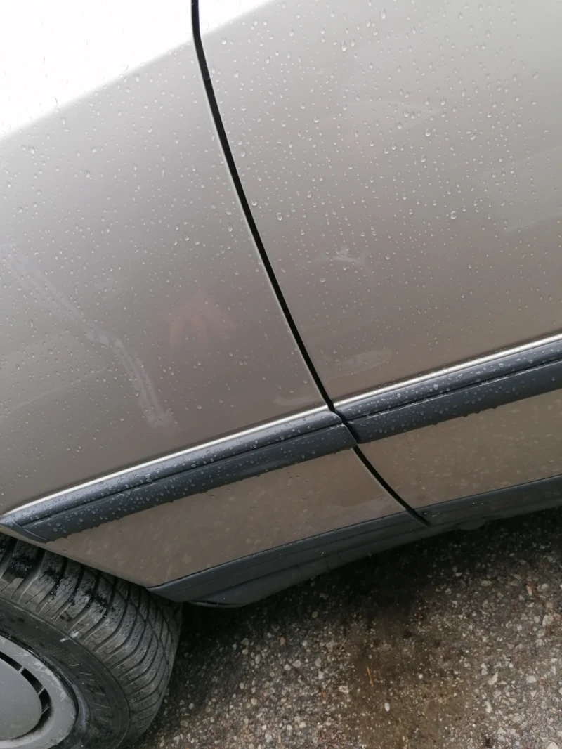 Mercedes-Benz 124, снимка 12 - Автомобили и джипове - 51855990