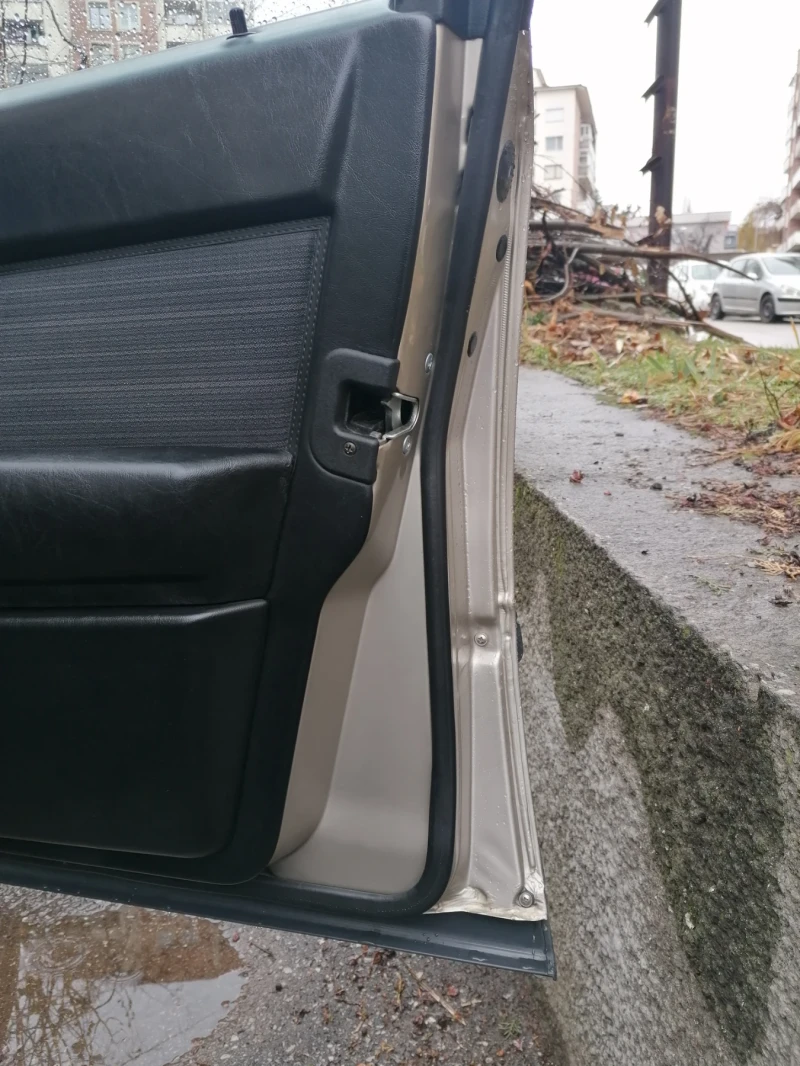 Mercedes-Benz 124, снимка 5 - Автомобили и джипове - 51855990