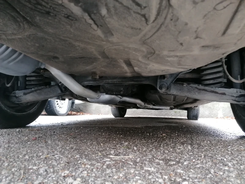 Mercedes-Benz 124, снимка 6 - Автомобили и джипове - 51855990