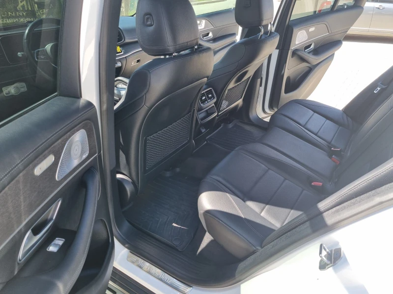 Mercedes-Benz GLE 450 4Matic /Burmeister, HUD, AMG Line/, снимка 17 - Автомобили и джипове - 52412862