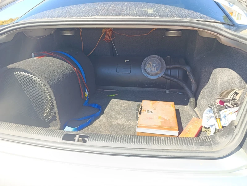 Audi A4 1.8Т QUATTRO , снимка 5 - Автомобили и джипове - 52642765