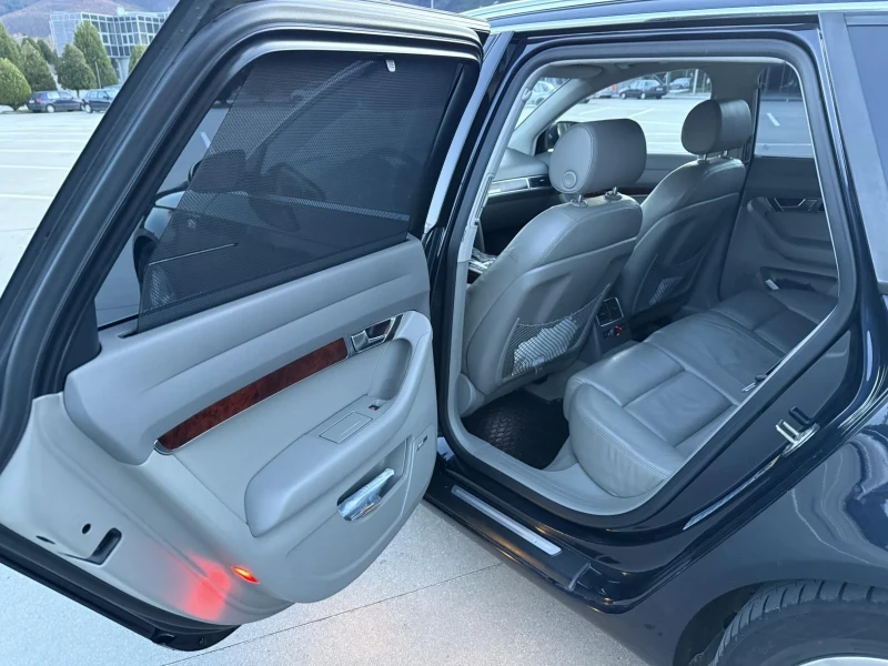Audi A6  Avant 4.2i  LPG , снимка 9 - Автомобили и джипове - 52691959