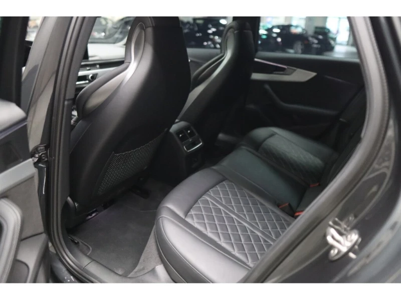 Audi S4 * TECHNIK 3.0T| EXCELLENT CONDITION| NO ACCIDENTS|, снимка 11 - Автомобили и джипове - 52804092