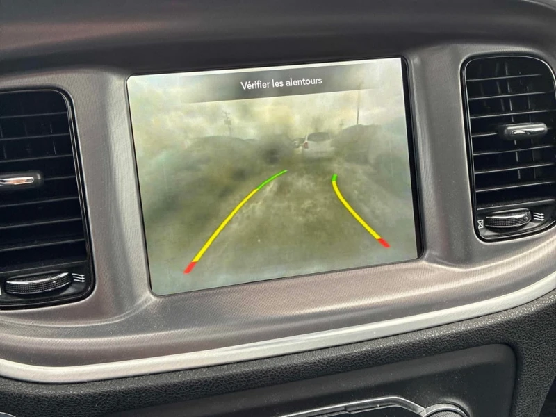 Dodge Charger * GT * CARFAX * БЕЗ ПЪРВОНАЧАЛНА ВНОСКА, снимка 16 - Автомобили и джипове - 52846016