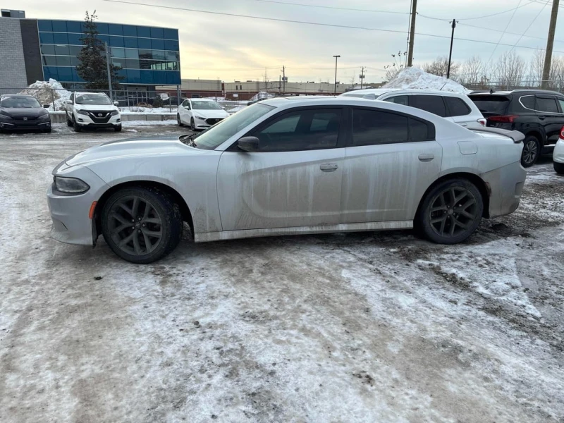 Dodge Charger * GT * CARFAX * БЕЗ ПЪРВОНАЧАЛНА ВНОСКА, снимка 2 - Автомобили и джипове - 52846016