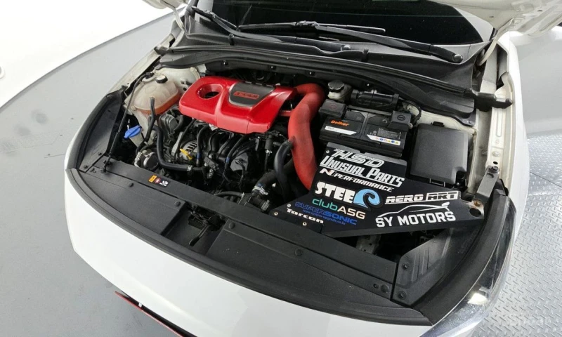 Hyundai I30, снимка 6 - Автомобили и джипове - 53019619