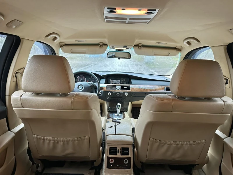 BMW 530 530xd , снимка 10 - Автомобили и джипове - 53249317
