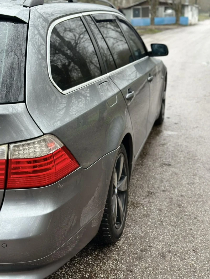 BMW 530 530xd , снимка 5 - Автомобили и джипове - 53249317