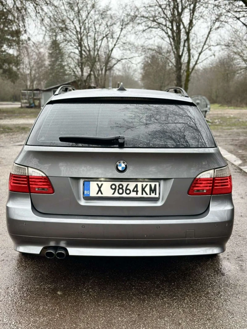 BMW 530 530xd , снимка 2 - Автомобили и джипове - 53249317