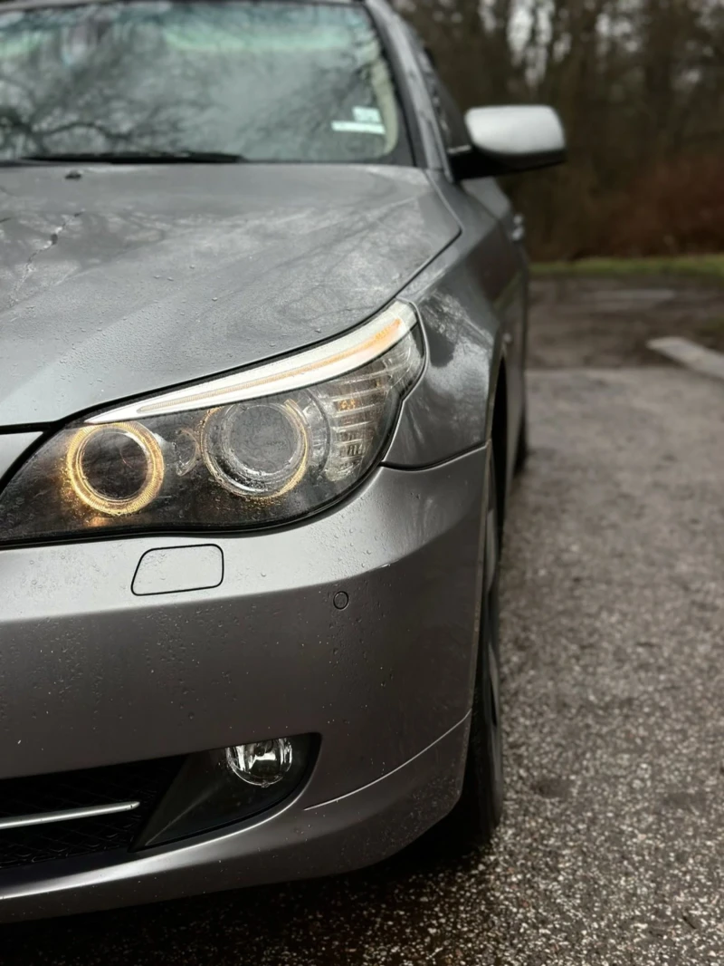 BMW 530 530xd , снимка 7 - Автомобили и джипове - 53249317