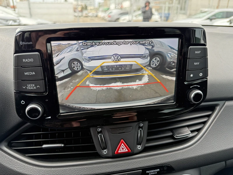 Hyundai I30, снимка 10 - Автомобили и джипове - 53358154