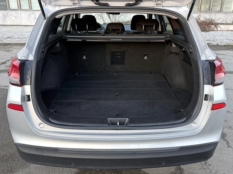 Hyundai I30, снимка 12 - Автомобили и джипове - 53358154