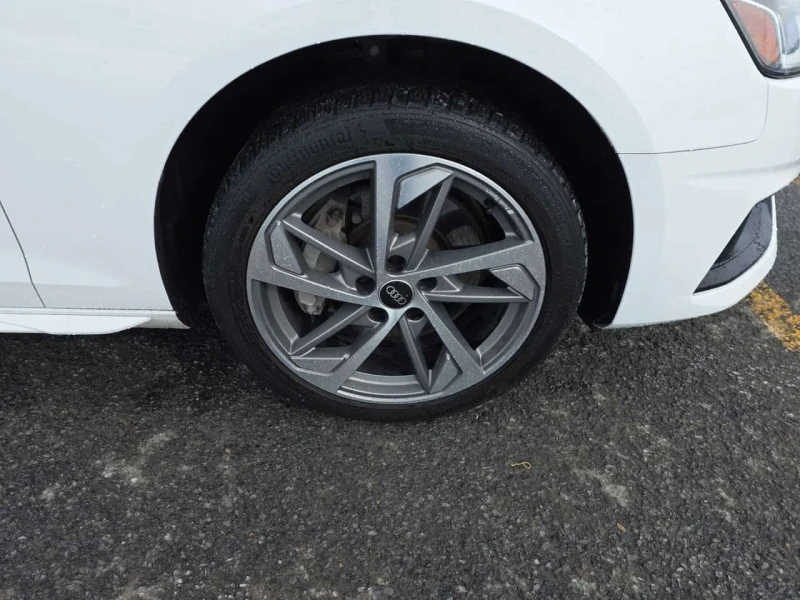 Audi A4 Komfort 45 TFSI quattro | SUNROOF | ПОДГРЕВИ | , снимка 7 - Автомобили и джипове - 53599223