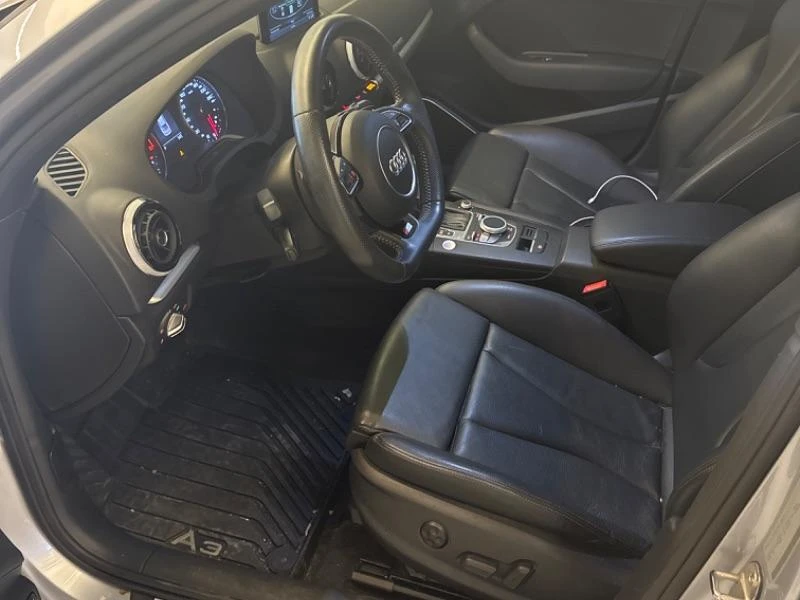 Audi A3 * 2.0T Technik * * АвтоКредит - изображение 7