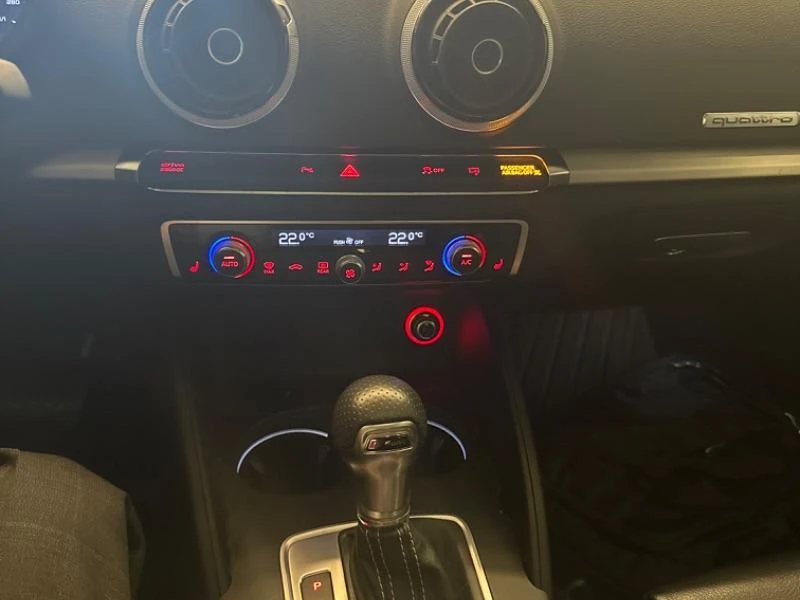 Audi A3 * 2.0T Technik * * АвтоКредит - изображение 8