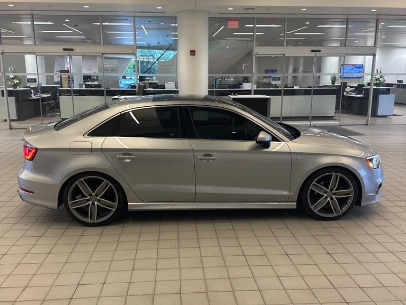Audi A3 * 2.0T Technik * * АвтоКредит - изображение 5