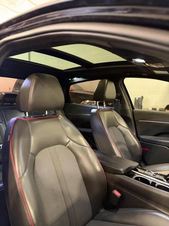 Hyundai Sonata Sport FWD * * (  ) | Mobile.bg   16