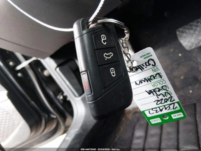 VW Jetta * КОЖА* ПОДГРЕВ* НАВИ* ПАРКТРОНИК* , снимка 15 - Автомобили и джипове - 53767098