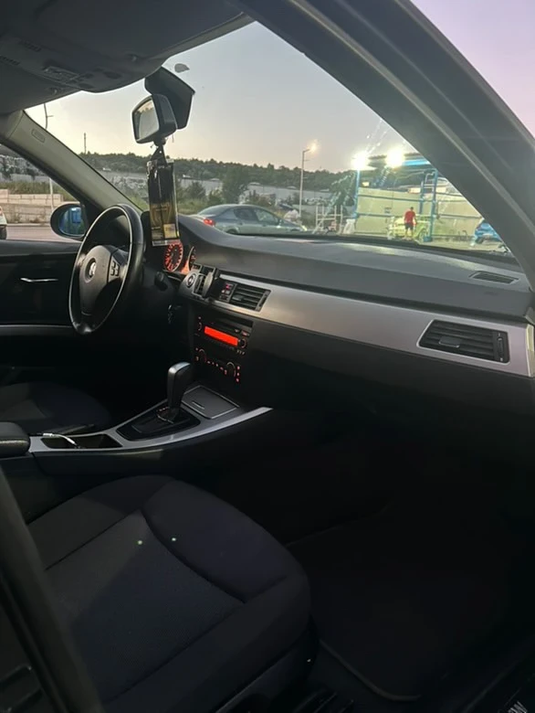 BMW 320, снимка 7 - Автомобили и джипове - 53797984