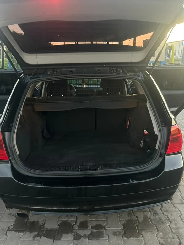 BMW 320, снимка 5 - Автомобили и джипове - 53797984