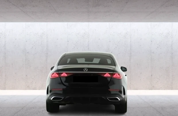 Mercedes-Benz E 450 d 4Matic = AMG Line = Advanced Plus Гаранция, снимка 3 - Автомобили и джипове - 54215588