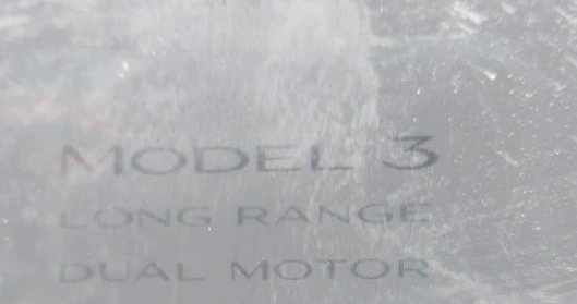 Tesla Model 3 Facelift 4x4 LR Термопомпа, снимка 14 - Автомобили и джипове - 54965538