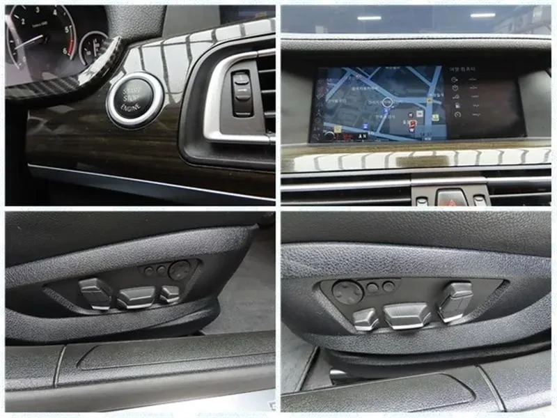 BMW 730 D, снимка 17 - Автомобили и джипове - 55176173