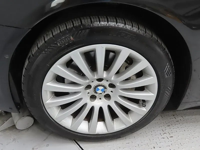 BMW 730 D, снимка 5 - Автомобили и джипове - 55176173