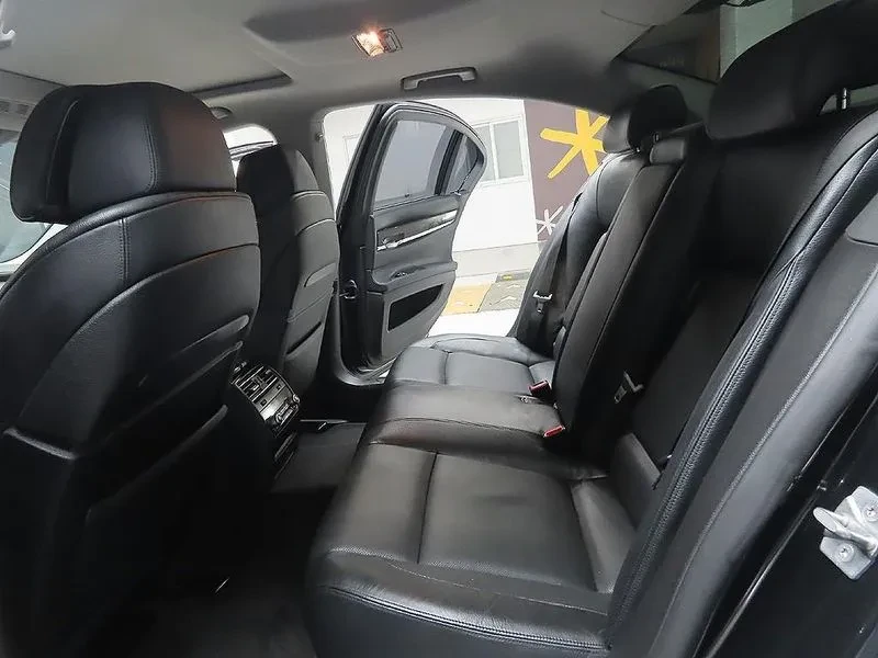 BMW 730 D, снимка 10 - Автомобили и джипове - 55176173