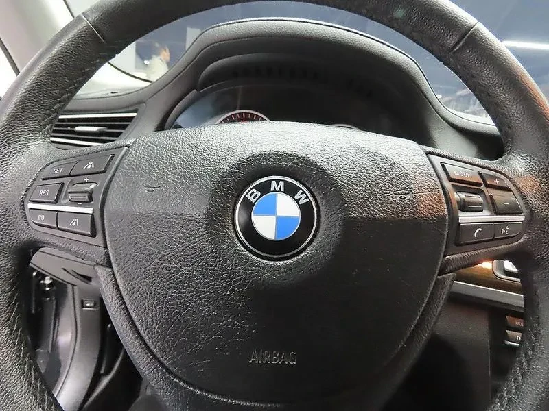BMW 730 D, снимка 14 - Автомобили и джипове - 55176173