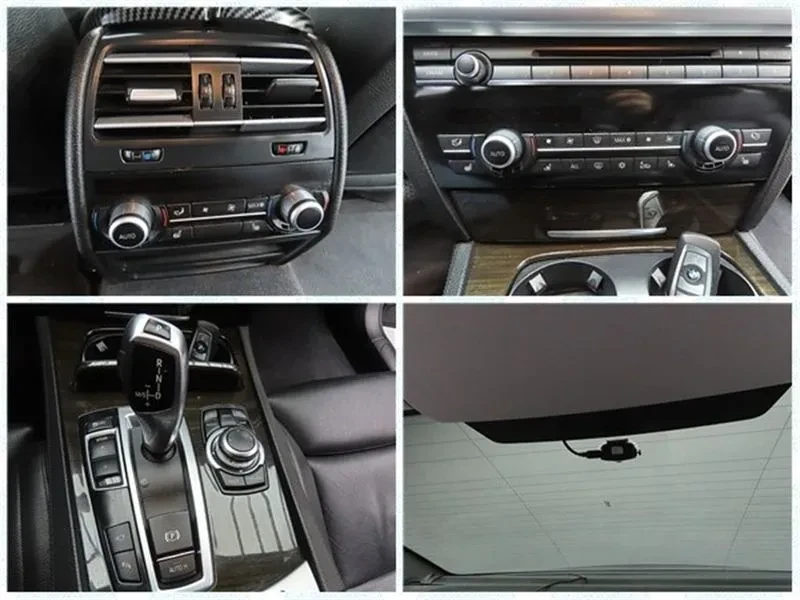 BMW 730 D, снимка 16 - Автомобили и джипове - 55176173