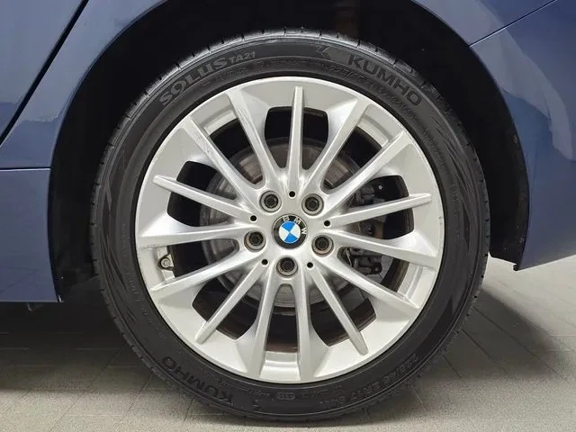 BMW 118 D | 89 200 �� | 2022 �. | LED | CARPLAY | Mobile.bg � ����������� 9