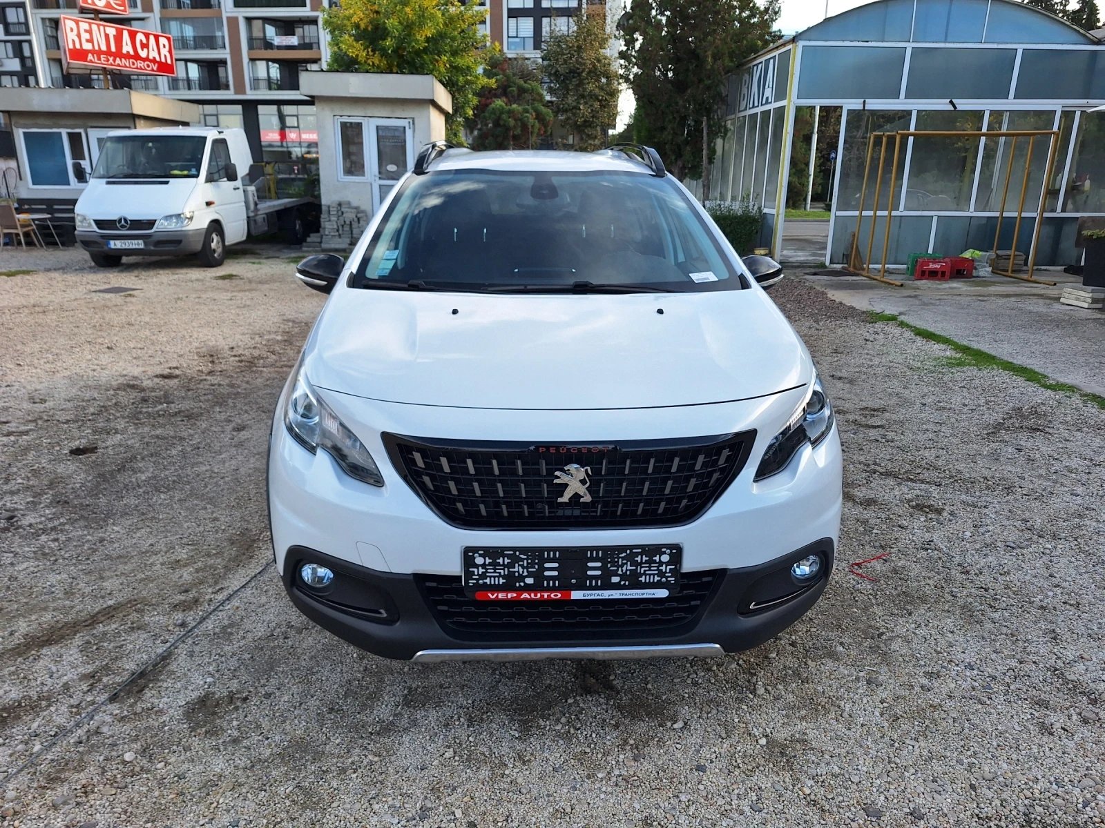 Peugeot 2008 1.6 HDI GTline - изображение 2