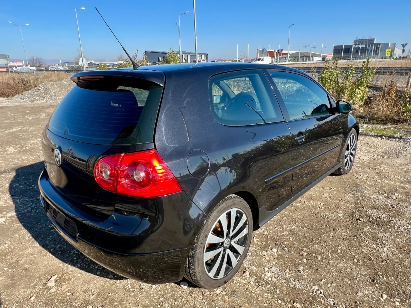 VW Golf 2.0 TURBO GTI 250к.с - изображение 6