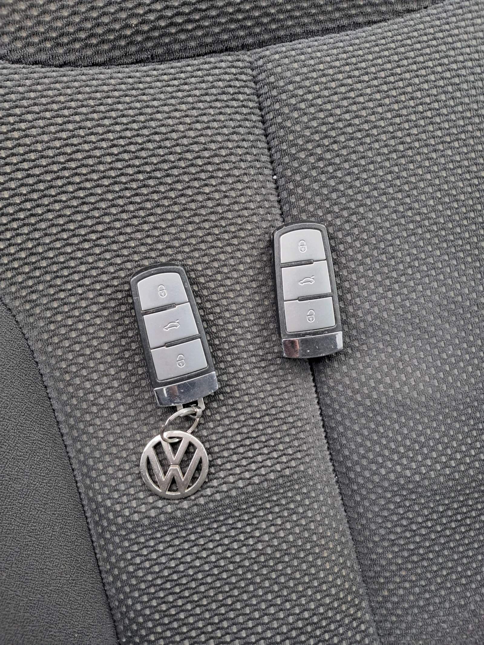VW Passat  - изображение 3