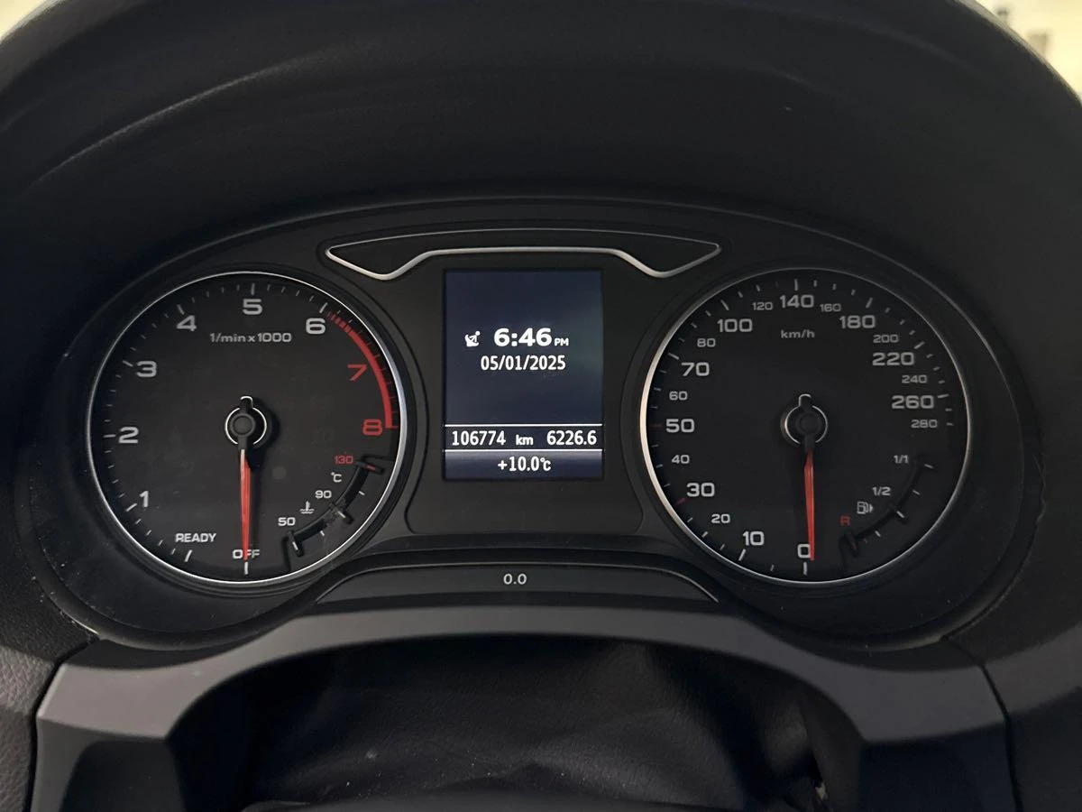 Audi A3 * 2.0T Technik * * АвтоКредит - изображение 10