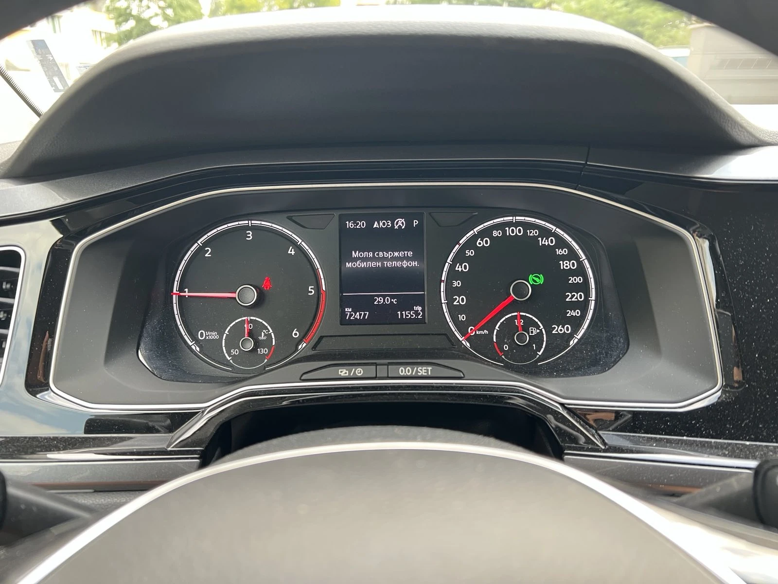 VW Polo R-line DSG - изображение 5