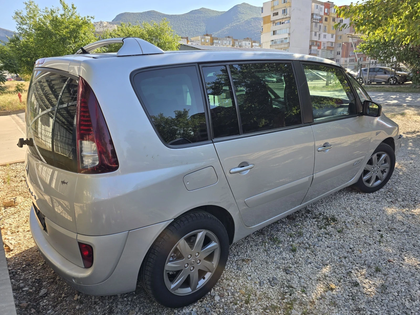 Renault Espace 2.0DCI 150 EU5 - изображение 5