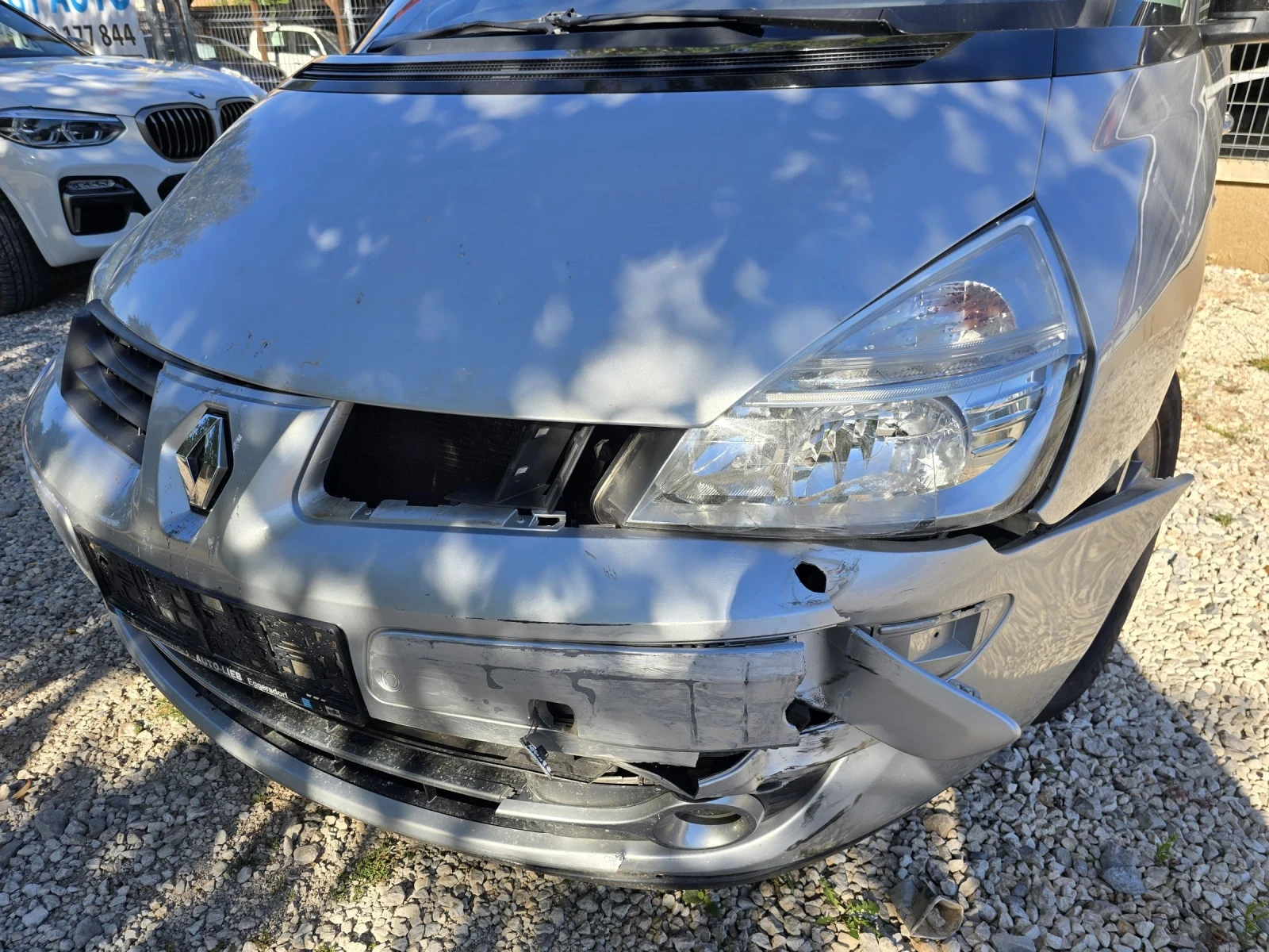 Renault Espace 2.0DCI 150 EU5 - изображение 2