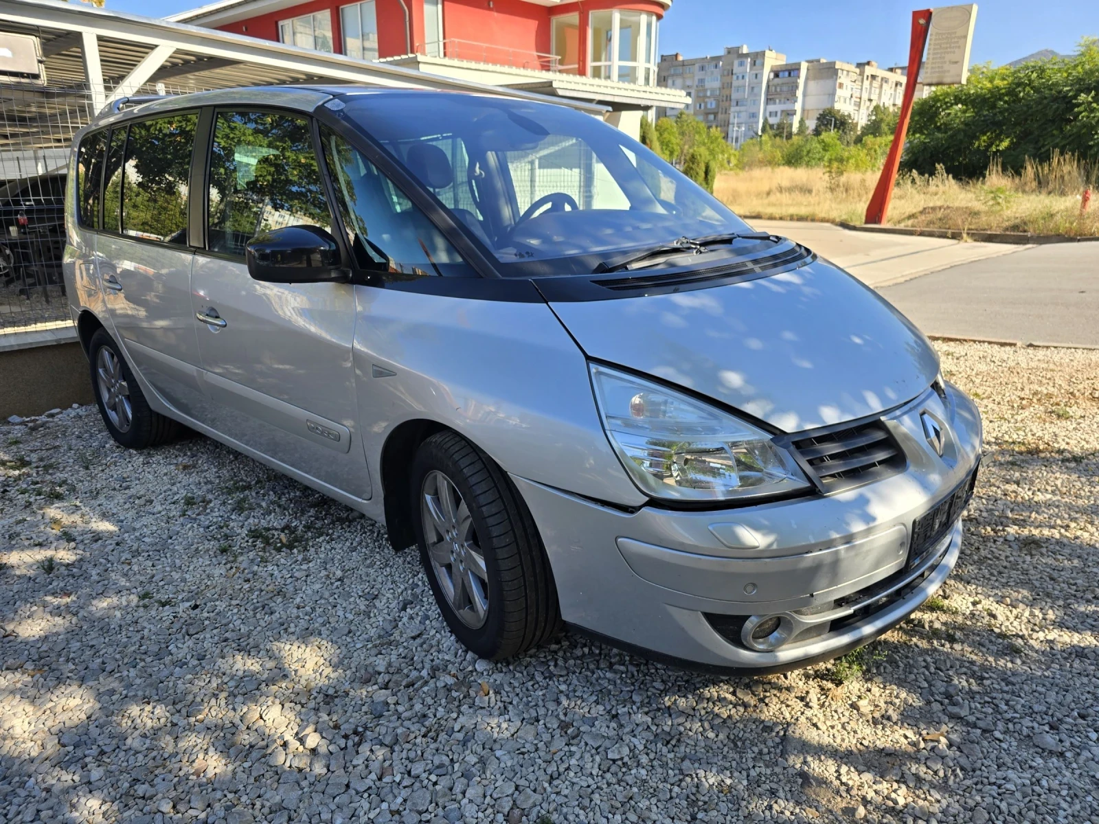 Renault Espace 2.0DCI 150 EU5 - изображение 3