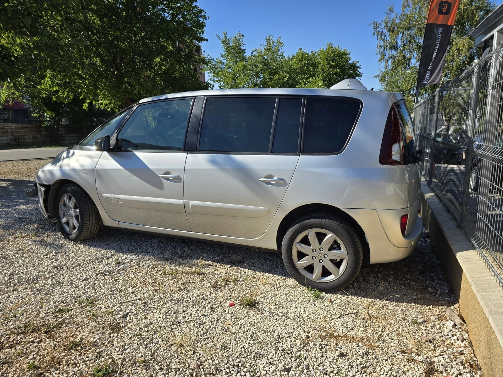 Renault Espace 2.0DCI 150 EU5 - изображение 7