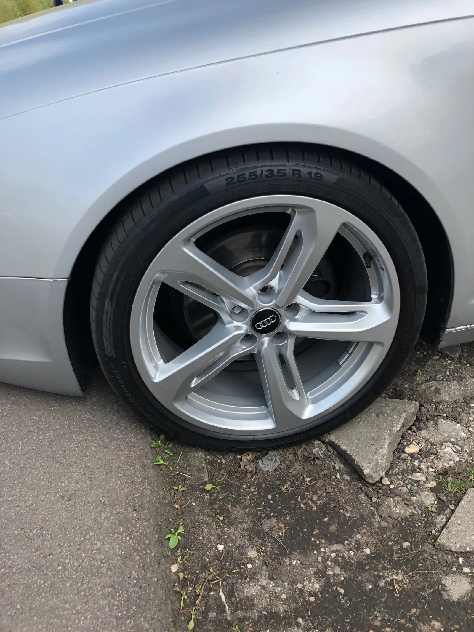 Audi A6  - изображение 4