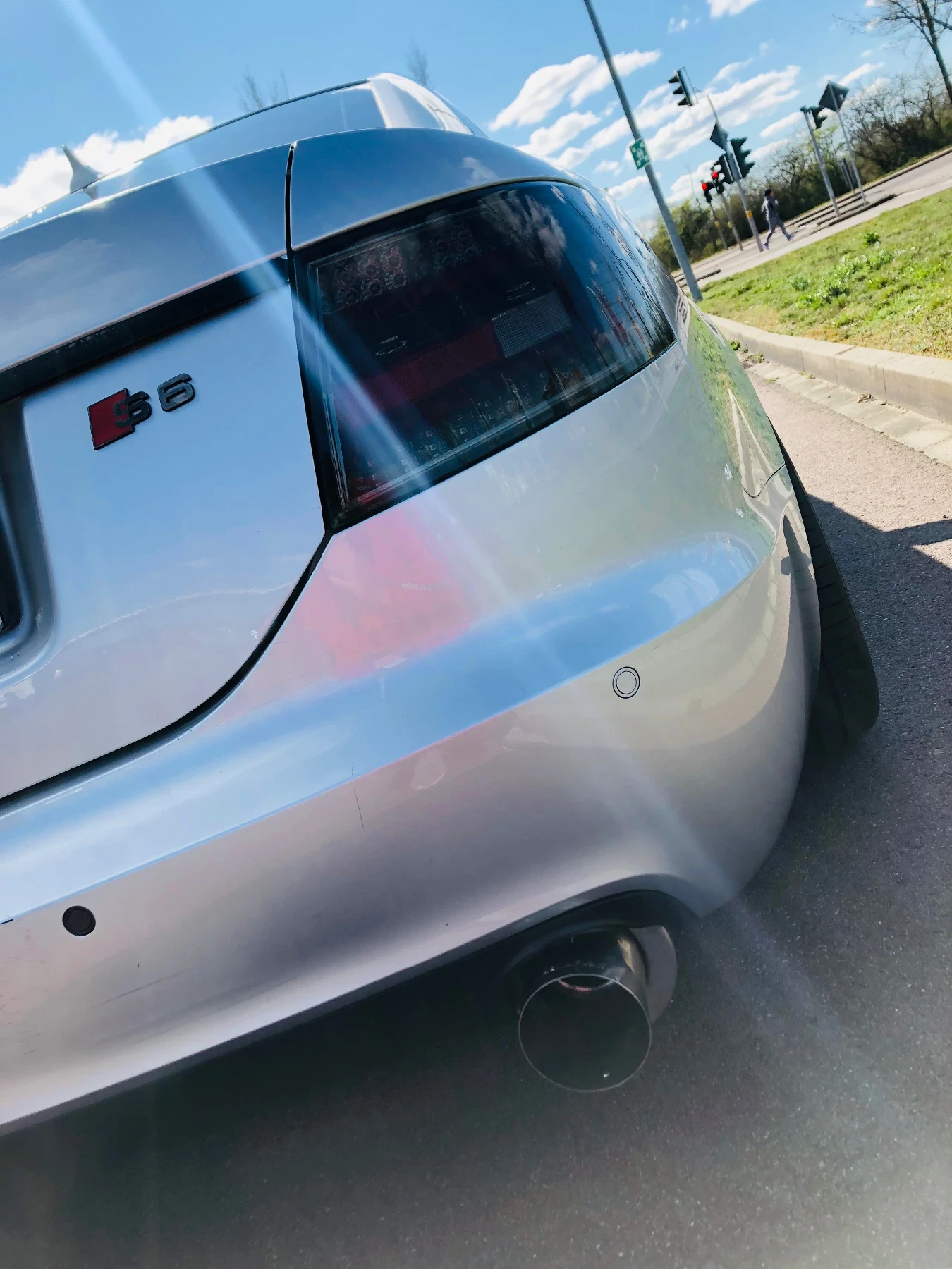 Audi A6  - изображение 3