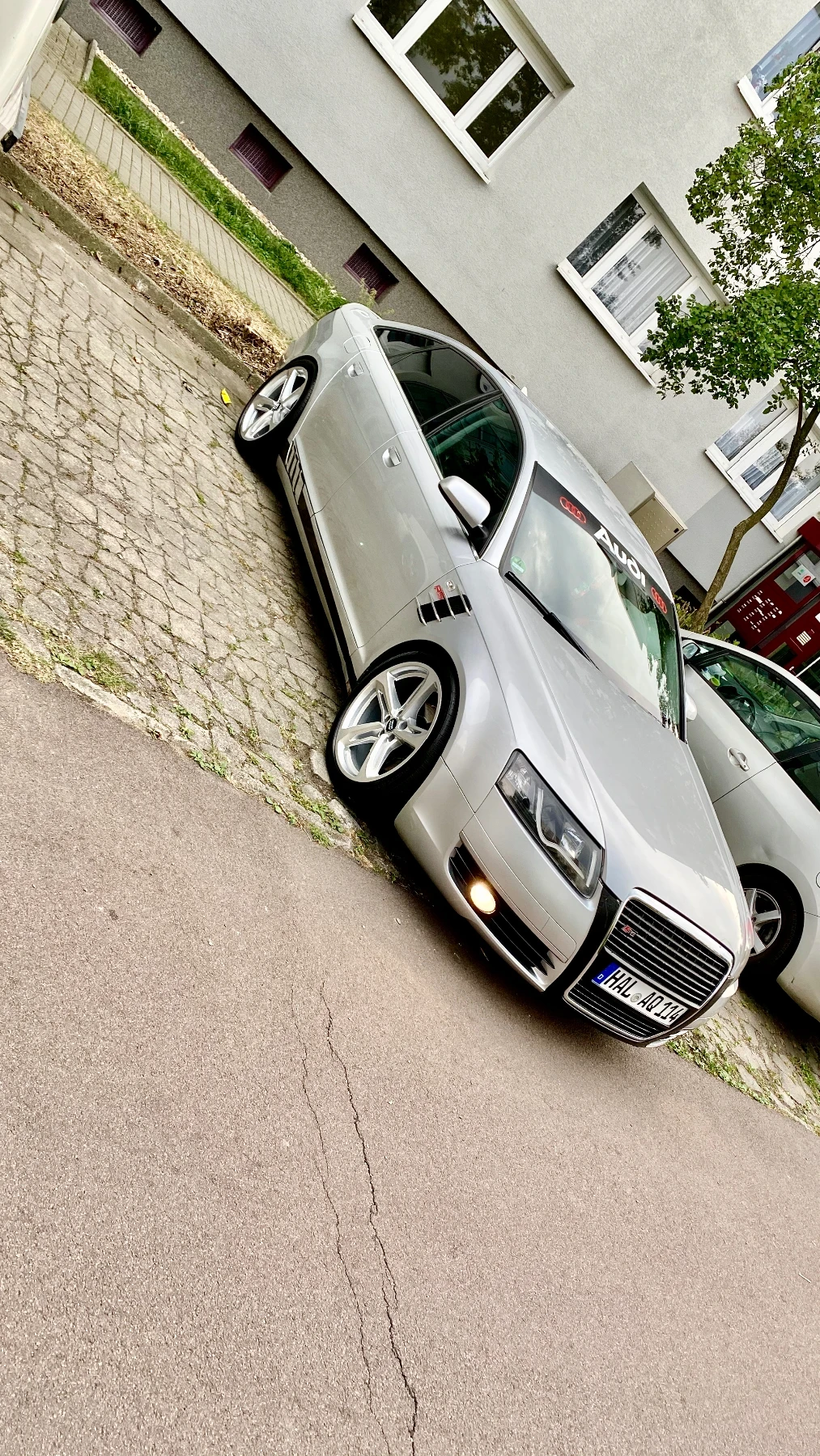 Audi A6  - изображение 10